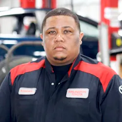 Donnovan Garnett Photo