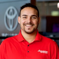 Eduardo Garcia Photo