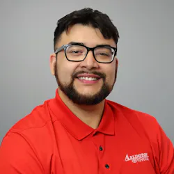 Esteban Ramirez Photo