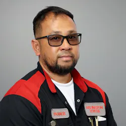 Francis Lucena Photo