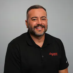 Frank Ramos Photo