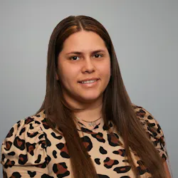 Gabriela Tome Photo