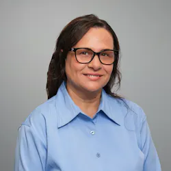 Anila Bacova Photo