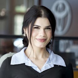 Hedat Al-Alazawi Photo