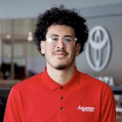 Hussain Aljanabi Photo