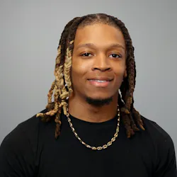 Jahmani Morantus Photo