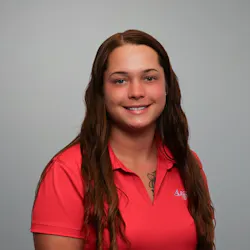 Jasmine Sosebee Photo