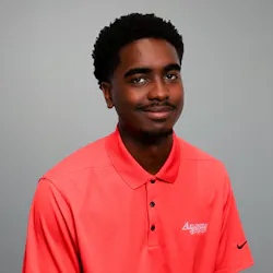 Jeffrey Augustin Photo