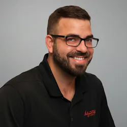 Josh Poissant Photo