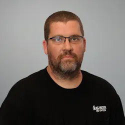 Justin Freight Photo