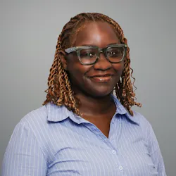 Keyuanna Smith Photo