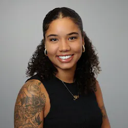Kiya Harris Photo