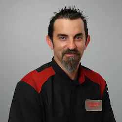 Kyle Pritchard Photo