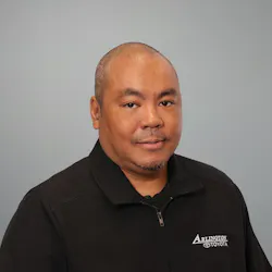 Larry Cabanban Photo