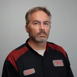 Larry Ford Photo
