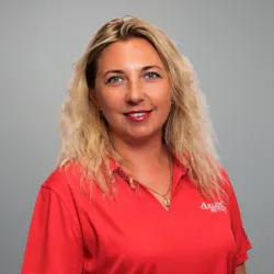 Lena Matrosova Photo