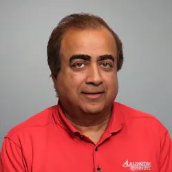 Madhu Sethi Photo