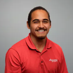 Matthew Mosteiko Photo