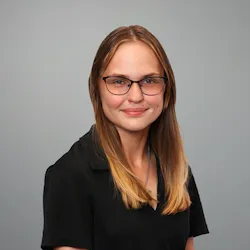 Megan Melson Photo