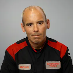 Michael Gearhart Photo