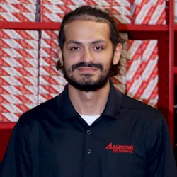 Nick Maldonado Photo