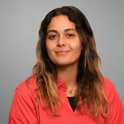 Olha Krymska Photo