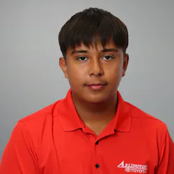 Owen Patino Photo