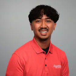 Rafael Rabulan Photo