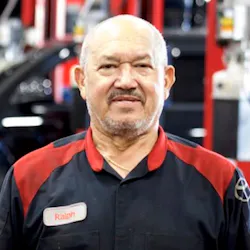 Ralph Troncosco Photo