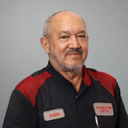 Ralph Troncosco Photo