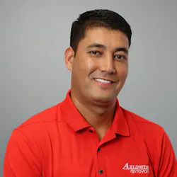 Salman Azizi Photo