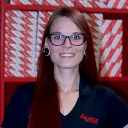 Sydney Buchanan Photo