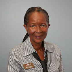 Sylvia Brummitt Photo