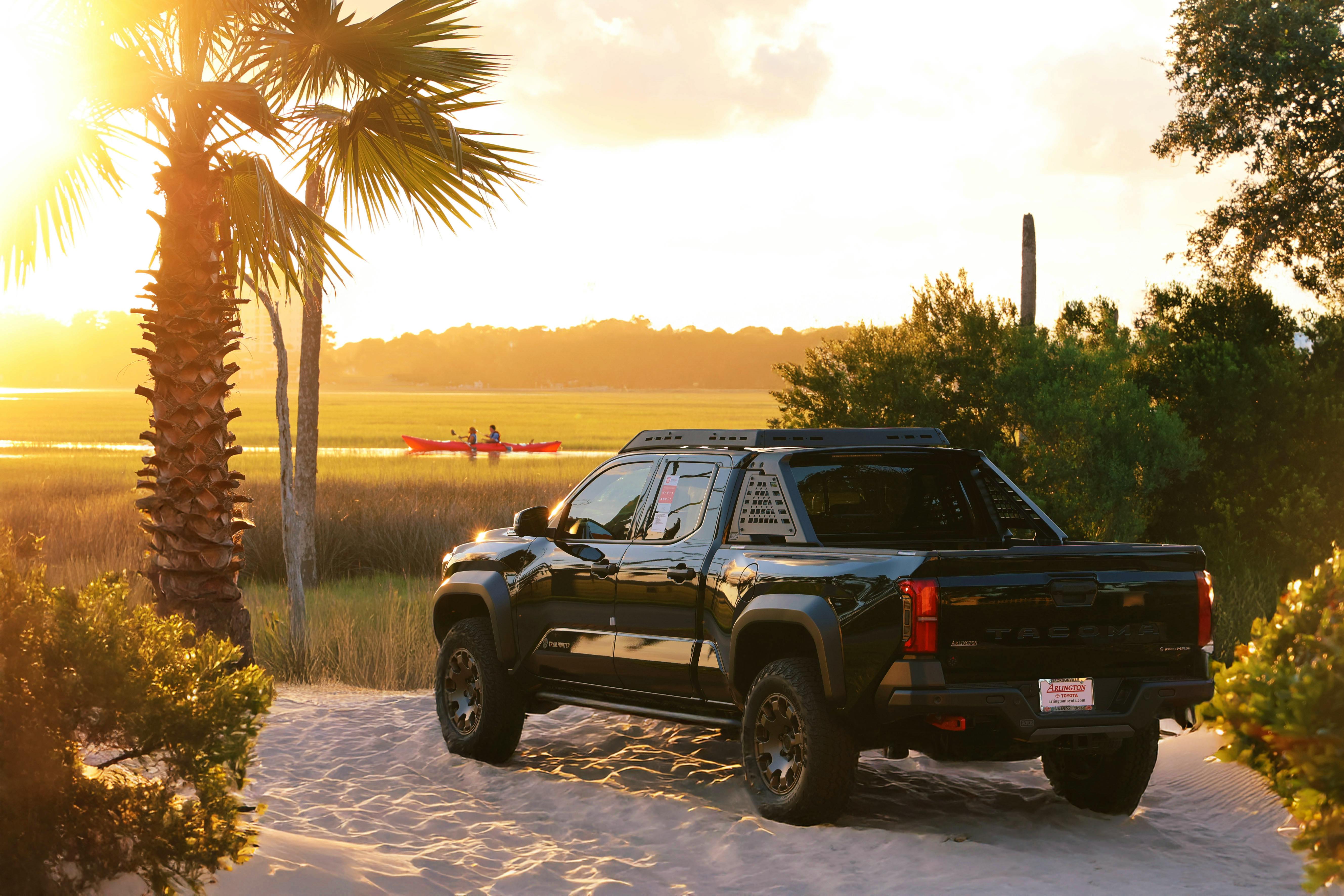 Tacoma Intercoastal 3 Jacksonville Car Buyers FAQs