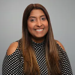 Taina Mejero Photo