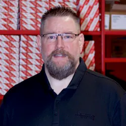 Thomas Gazdick Photo