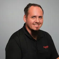 Tim Bost Photo