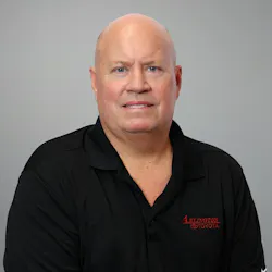 Todd Sodano Photo