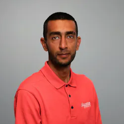 Tony Rabani Photo