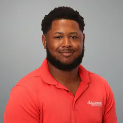 Tre'Vaughn Osborne Photo