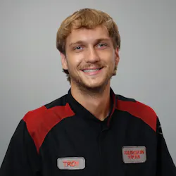 Troy Bielke Photo