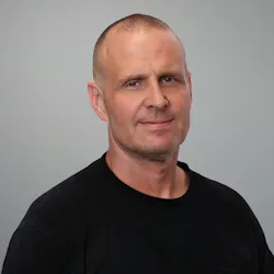Eric Stiles Photo