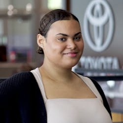 Yarleen Davis Photo