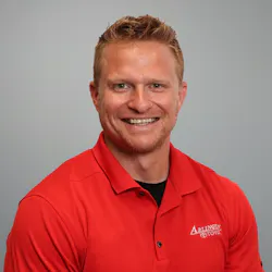 Zach Hewitt Photo