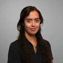 Paola Rosario Photo