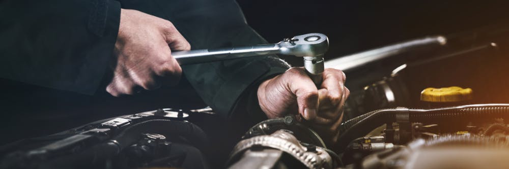 Headlight Restoration | Arlington Toyota