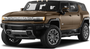 Shop Hummer EV SUV