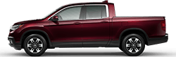 Ridgeline Truck