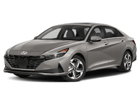 Shop Elantra Hybrid