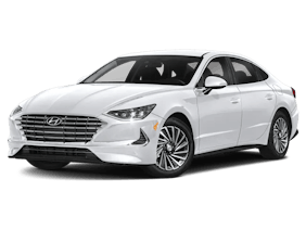 Shop Sonata Hybrid